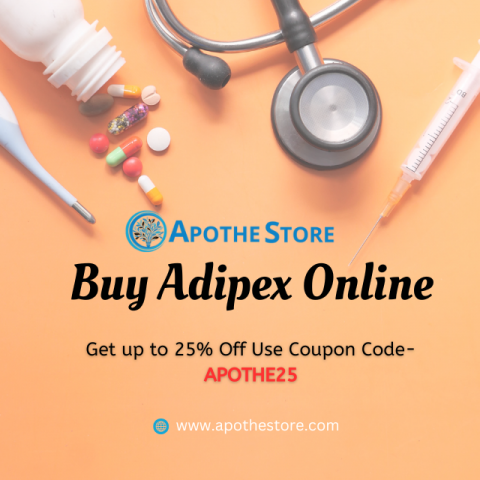 Adipex Online No Prescription Flexible Payment Options