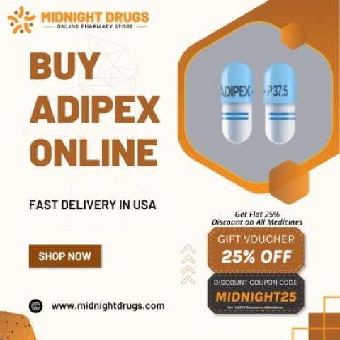 Order Adipex Online Secure Overnight Health Delivery