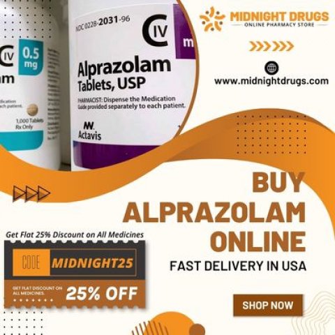 Order Alprazolam Online Trusted No RX Orders