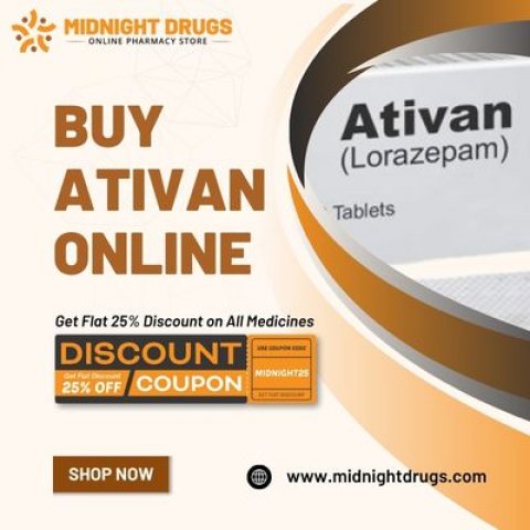 Buy Ativan Online Quick Access Without RX