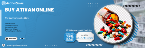 Ativan Without A Prescription Confident Shopping Online