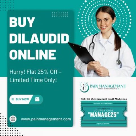 Buy Dilaudid Overnight Affordable Delivery