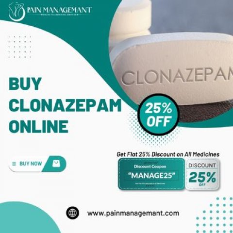 Buy Cheap Clonazepam Online Trusted Source for Budget Meds