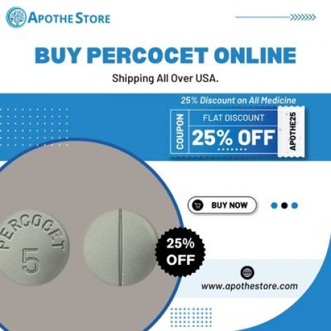 Order Percocet Online Authentic Meds Express Shipping