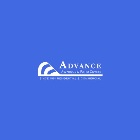 Advance Aluminum Awning Co.