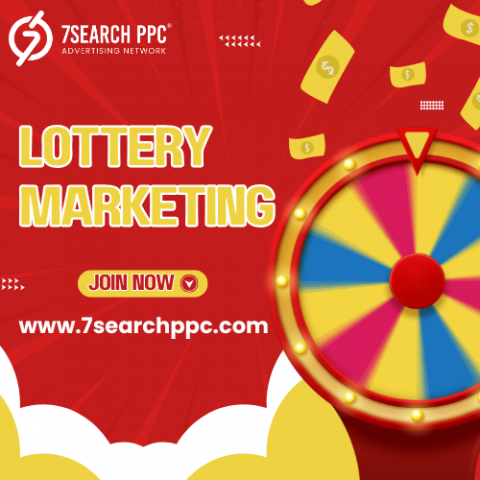 Lottery Marketing in India