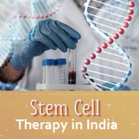 Minimum Cost of Stem Cell Therapy in India