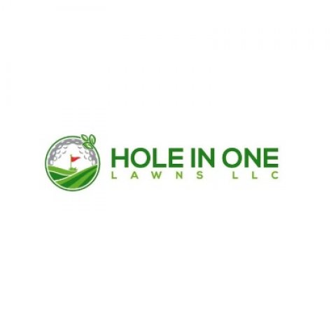 Hole In One Lawns, LLC