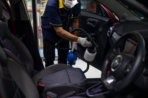 Kevin's Detailing Solutions