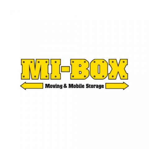 MI-BOX Moving and Mobile Storage of Space Coast
