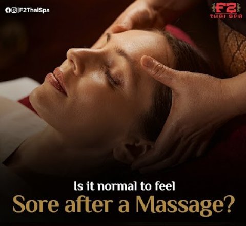 F2 Thai Spa | Madhapur