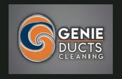 Genie Ducts Cleaning