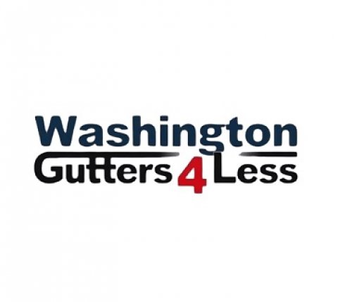 Washington Gutters 4 Less