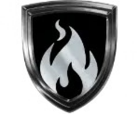 The Fire Knight