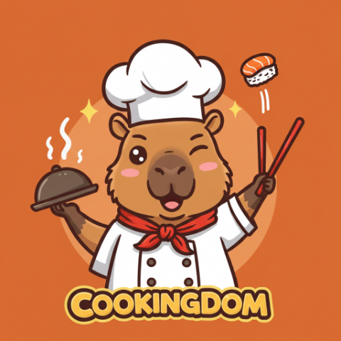 Cookingdom