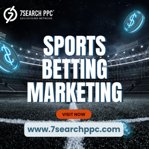 Sports Betting Marketing in India