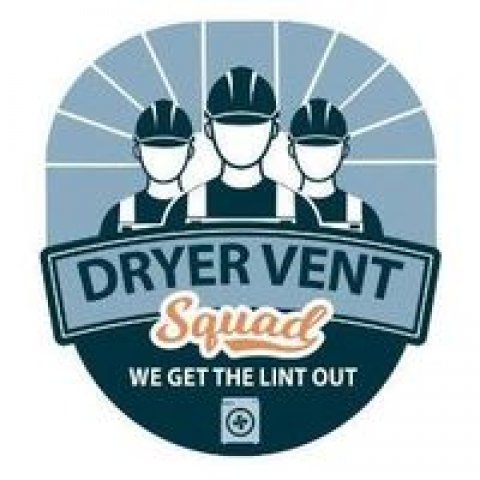 Dryer Vent Squad Dallas-Fort