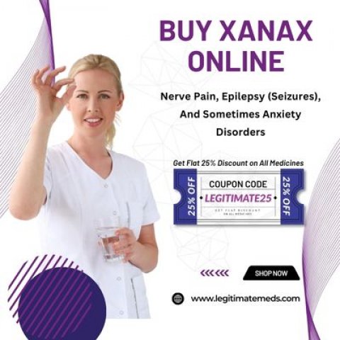 Buy Xanax on Online Instant Wellness Transmission