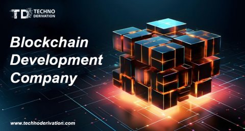 Blockchain Development for Enterprises: Why Choose a USA Company