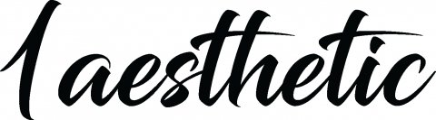 1aesthetic