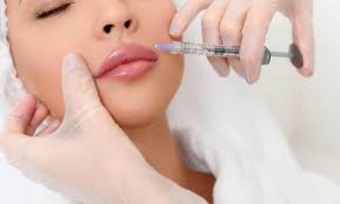 Botox Injections in Riyadh