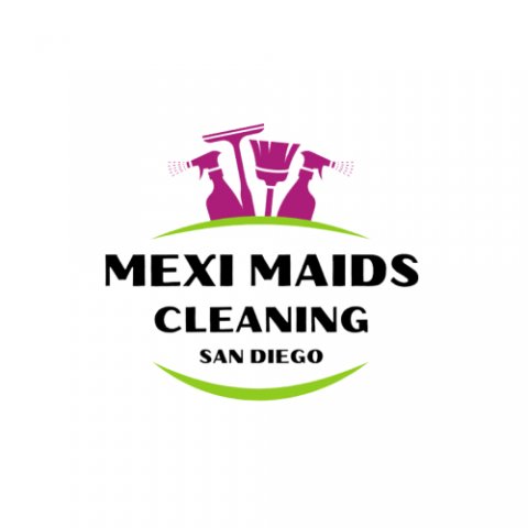 Mexi Maids Cleaning