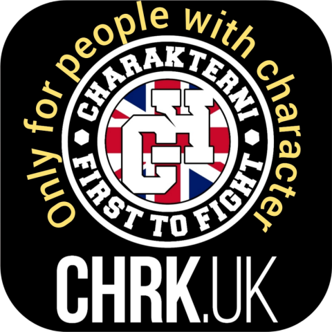 CHRK.UK