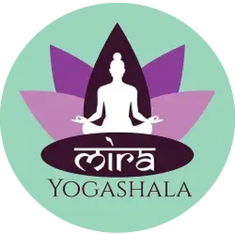 Mira Yogashala - 200 Hour Yoga TTC