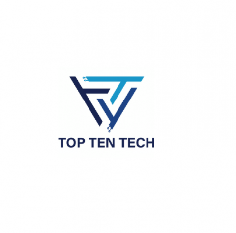 Top Ten Tech