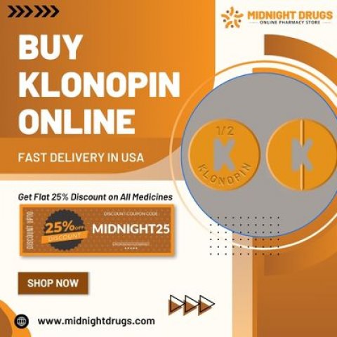 Buy Klonopin Online Overnight Wellness Product Shipping