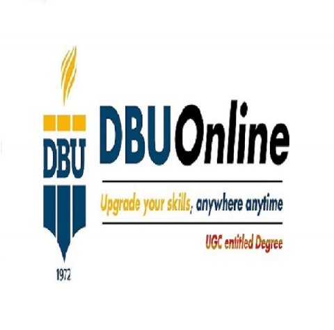 DBU Online