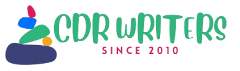 CDR Writers