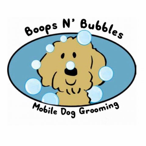 Boops N' Bubbles Mobile Dog Grooming