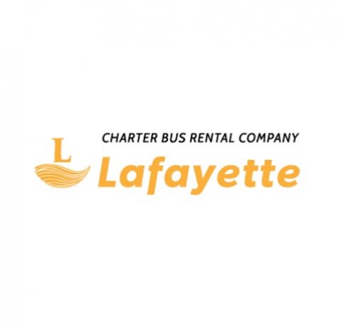 Charter Bus Rental Company Lafayette