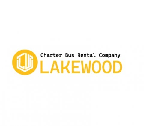 Charter Bus Rental Company Lakewood