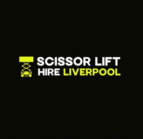 Scissor Lift Hire Liverpool