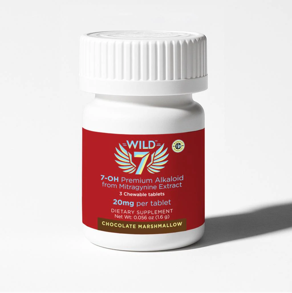 WILD7-OH