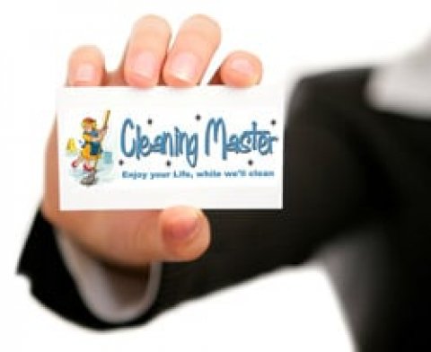 Cleaning Master NW LTD