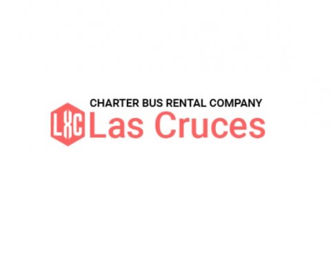 Charter Bus Rental Company Las Cruces