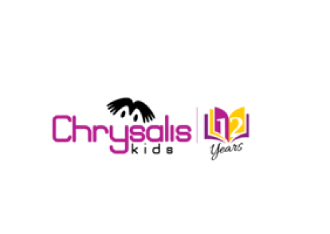 Best Preschool in Whitefield | Chrysalis Kids