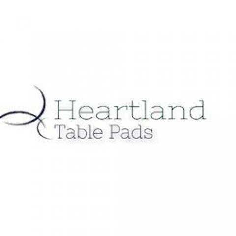 Heartland Table Pads