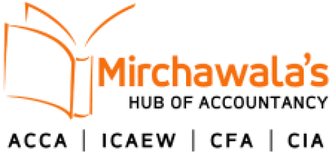 Mirchawala's Hub of Accountancy