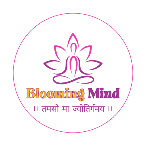 Blooming Mind | Therapy & Healing for Emotional Well-being