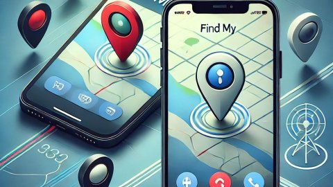 Trace Mobile Number Location