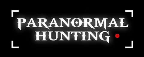 Paranormal Hunting Events