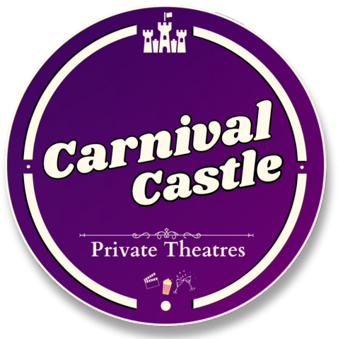 Carnival Castle Private Theatres