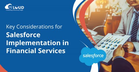 Expert Salesforce Implementation Service for Business Growth