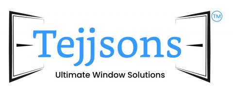 Tejjsons - aluminum windows and doors solutions