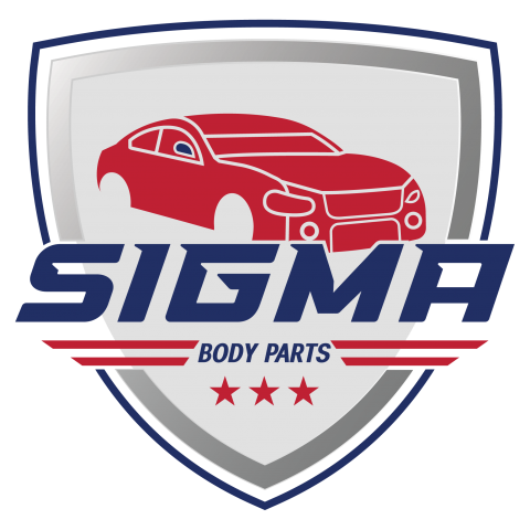 Sigma body parts
