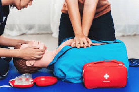 CPR Just 4 U Somers Point